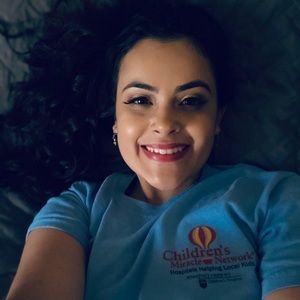 Meet your Posher, Tiana